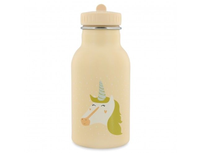 Botella Termo Infantil Trixie 350 ml UNICORNIO