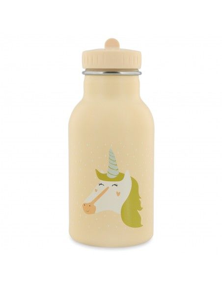 Botella Termo Infantil Trixie 350 ml UNICORNIO