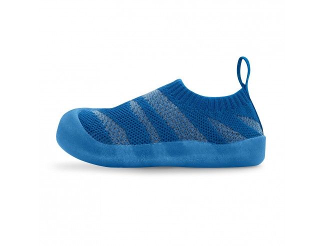 Zapatilla de agua Jelly Jumper Atlantic Blue Jan & Jul