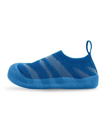Zapatilla de agua Jelly Jumper Atlantic Blue Jan & Jul