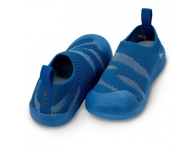 Zapatilla de agua Jelly Jumper Atlantic Blue Jan & Jul