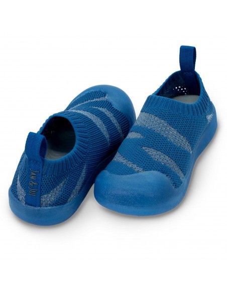 Zapatilla de agua Jelly Jumper Atlantic Blue Jan & Jul