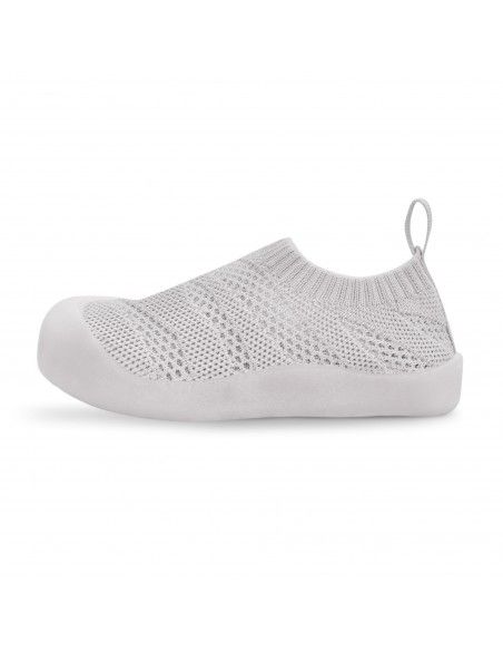 Zapatilla de agua Jelly Jumper Grey Jan & Jul