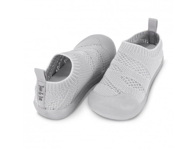 Zapatilla de agua Jelly Jumper Grey Jan & Jul