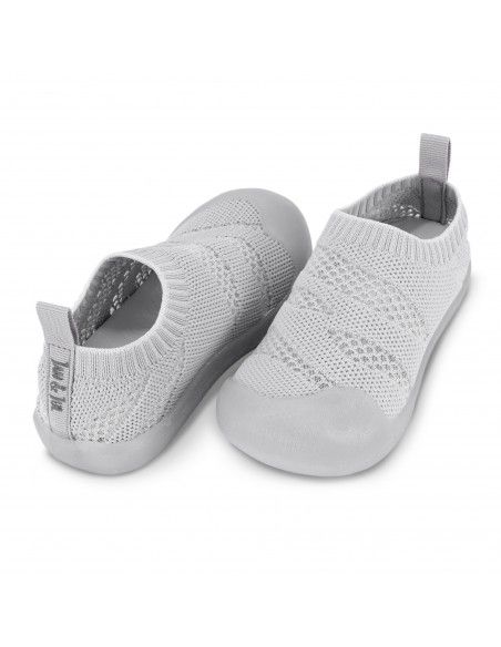 Zapatilla de agua Jelly Jumper Grey Jan & Jul