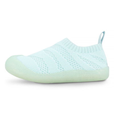 Zapatilla de agua Jelly Jumper Mint Blue Jan & Jul