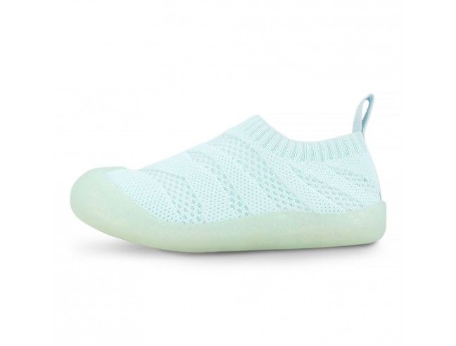 Zapatilla de agua Jelly Jumper Mint Blue Jan & Jul