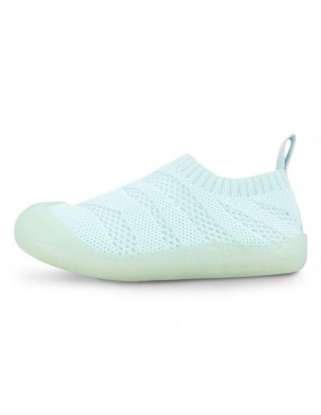 Zapatilla de agua Jelly Jumper Mint Blue Jan & Jul