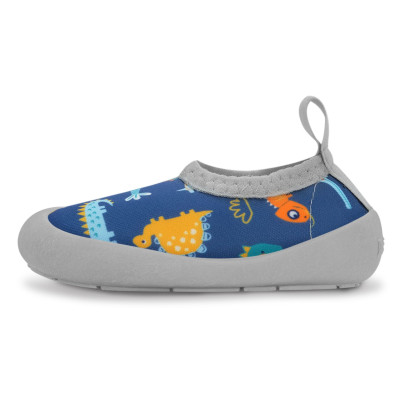 Zapatilla de agua Water Play  Jan & Jul Dino Buddles