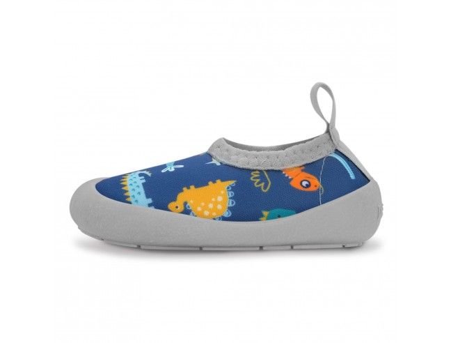 Zapatilla de agua Water Play  Jan & Jul Dino Buddles