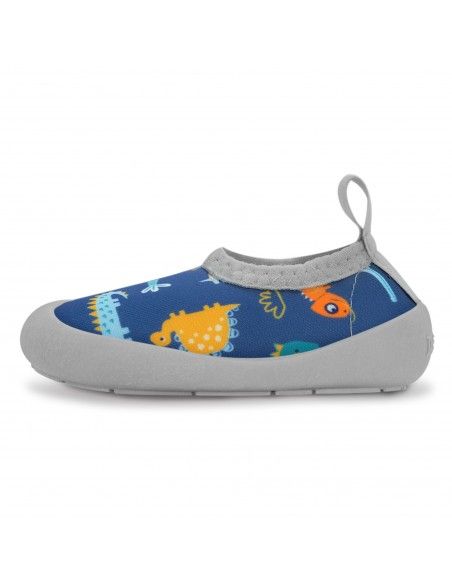 Zapatilla de agua Water Play  Jan & Jul Dino Buddles