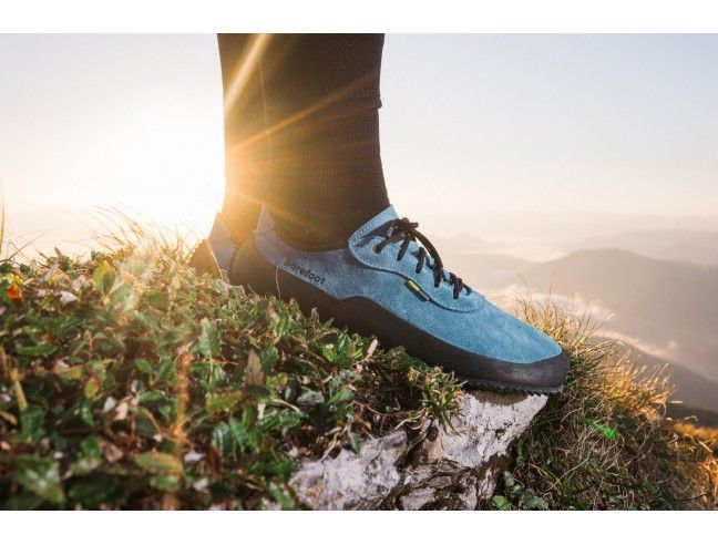 Deportiva Trailwalker 2.0 Be Lenka Ocean