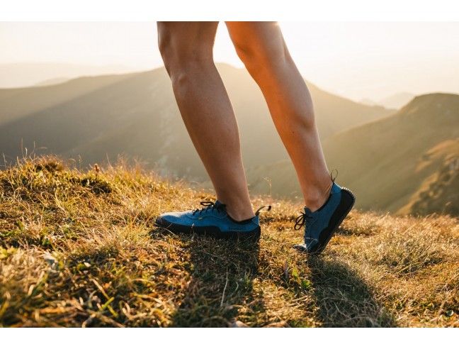 Deportiva Trailwalker 2.0 Be Lenka Ocean