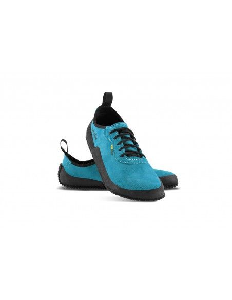 Deportiva barefoot Be Lenka Trailwalker 2.0 Ocean
