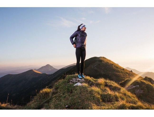 Deportiva Trailwalker 2.0 Be Lenka Ocean