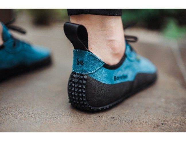 Deportiva barefoot Be Lenka Trailwalker 2.0 Ocean