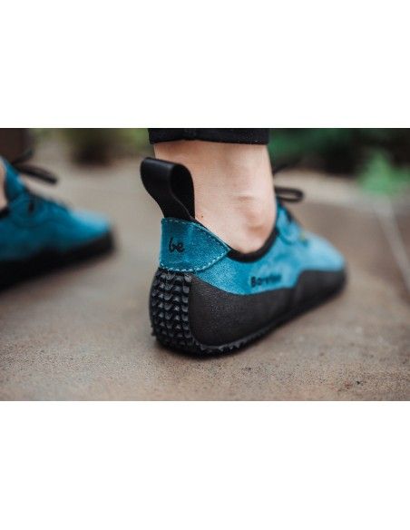 Deportiva barefoot Be Lenka Trailwalker 2.0 Ocean