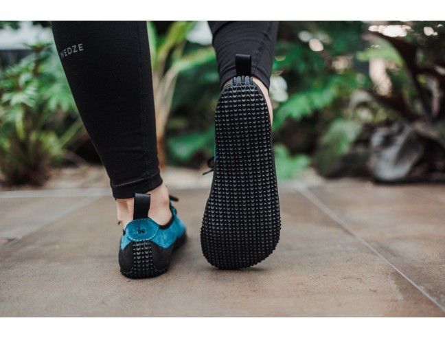 Deportiva barefoot Be Lenka Trailwalker 2.0 Ocean