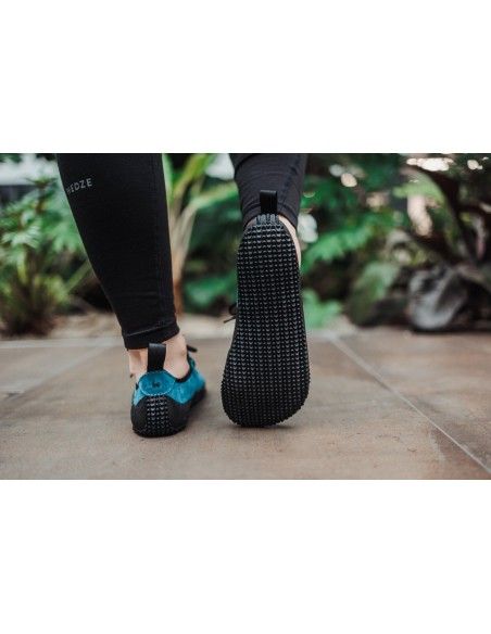 Deportiva barefoot Be Lenka Trailwalker 2.0 Ocean