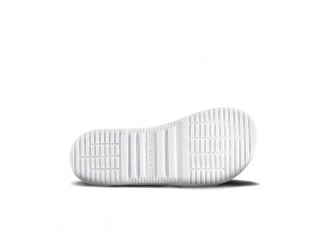 Deportiva Barefoot Barebarics Zing Be Lenka White-Beige