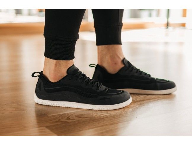 Deportiva Velocity Be Lenka Black