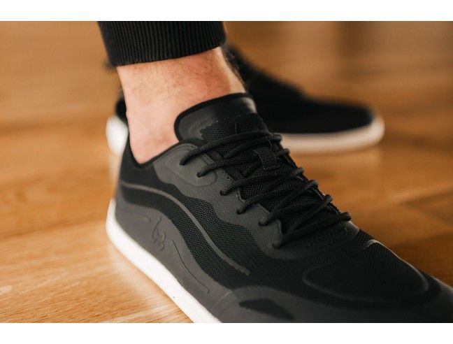 Deportiva Velocity Be Lenka Black