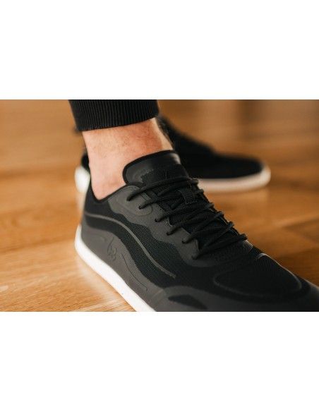 Deportiva Velocity Be Lenka Black