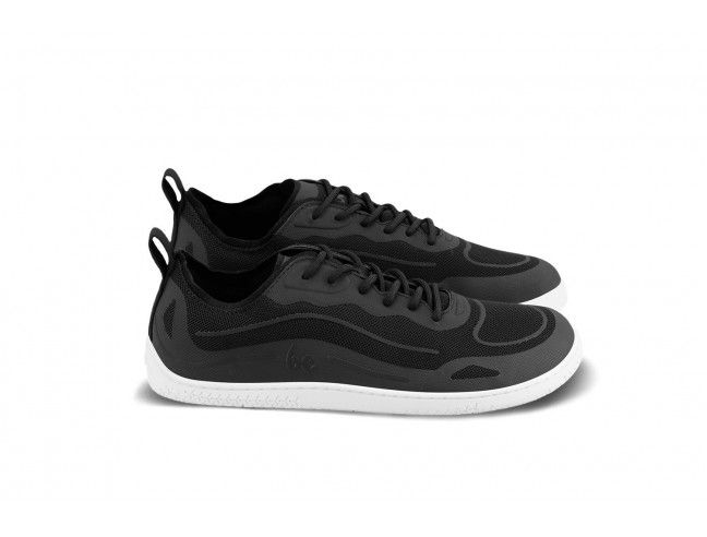 Deportiva Velocity Be Lenka Black