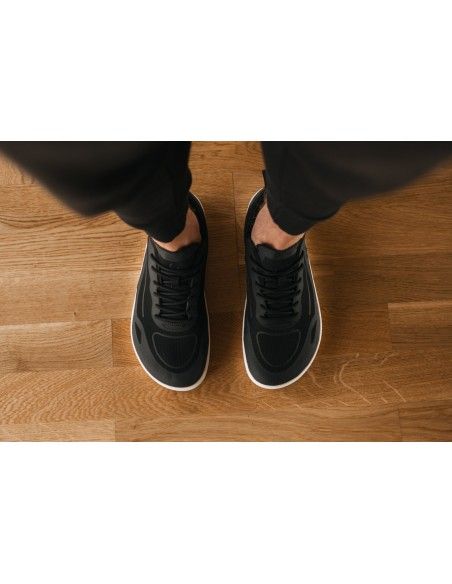 Deportiva Velocity Be Lenka Black