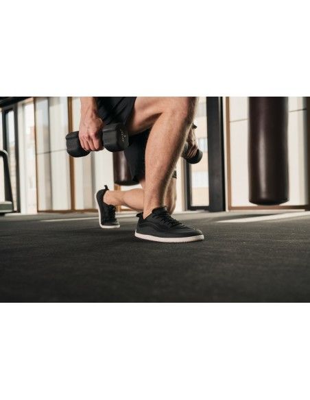Deportiva Velocity Be Lenka Black