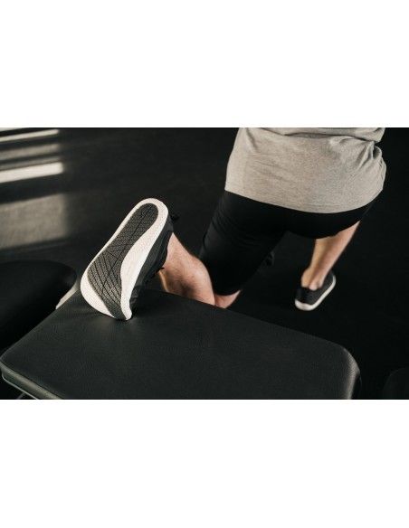 Deportiva Velocity Be Lenka Black