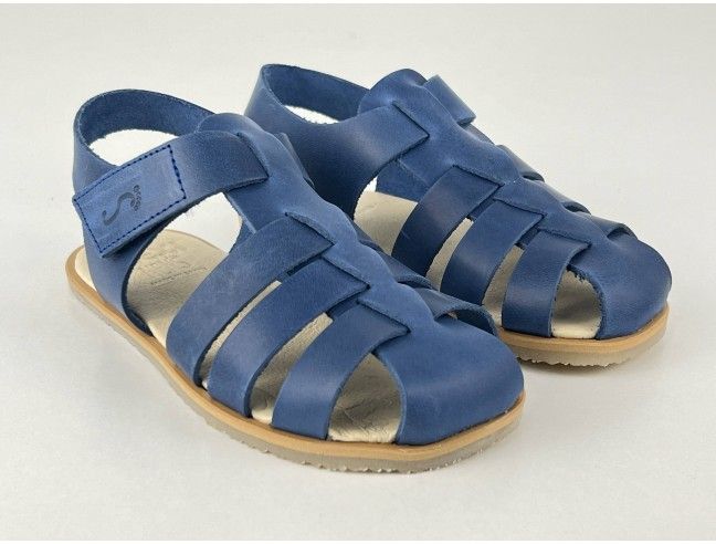 Sandalia Romana FlexiNENS Marino SS24