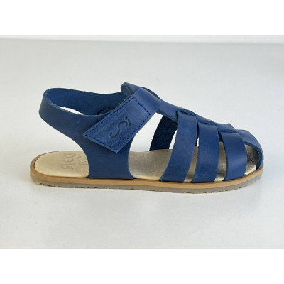 Sandalia Romana FlexiNENS Marino SS24