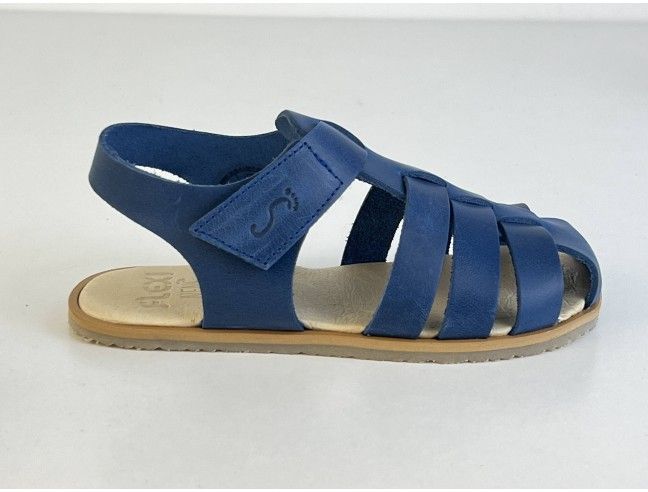 Sandalia Romana FlexiNENS Marino SS24