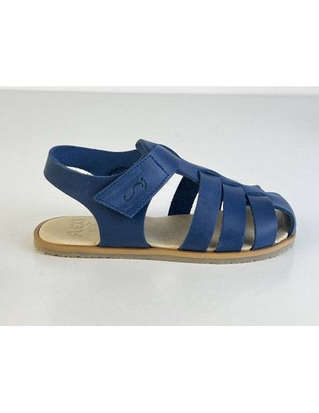 Sandalia Romana FlexiNENS Marino SS24
