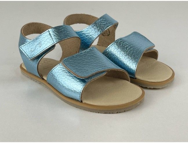 Sandalia Abierta FlexiNENS Aqua SS24