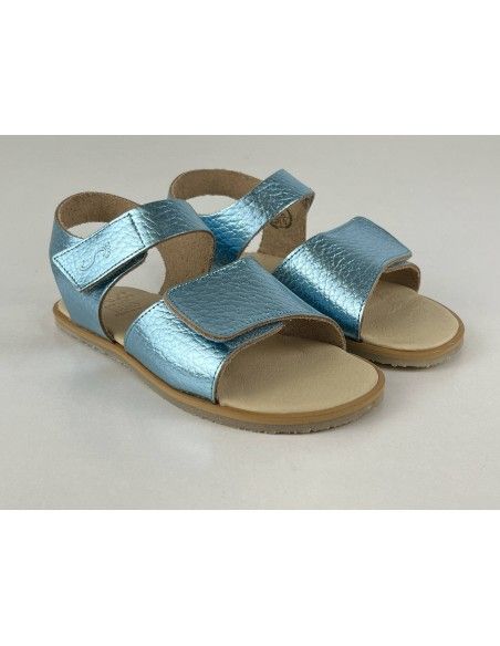 Sandalia Abierta FlexiNENS Aqua SS24