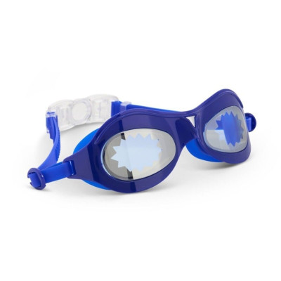 Gafas de natación y buceo BLING20 SUPER-ULTRAMARINE (+6 años)