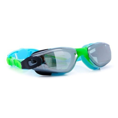 Gafas de natación y buceo BLING20 SALT WATER TAFFY -Taffy Blue (+3 años)
