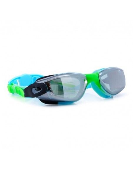 Gafas de natación y buceo BLING20 SALT WATER TAFFY -Taffy Blue (+3 años)