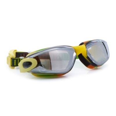 Gafas de natación y buceo BLING20 SALT WATER TAFFY - Camo (+6 años)