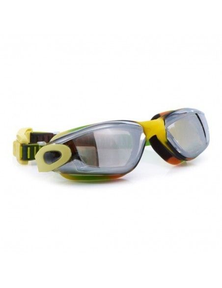 Gafas de natación y buceo BLING20 SALT WATER TAFFY - Camo (+6 años)