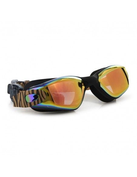 Gafas de natación y buceo BLING20 EYE OF THE TIGER-ROAR (+6 años)
