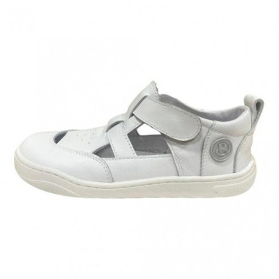Blandy Shoes Málaga Blanco