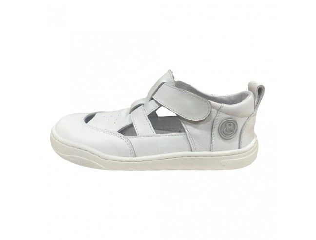 Blandy Shoes Málaga Blanco