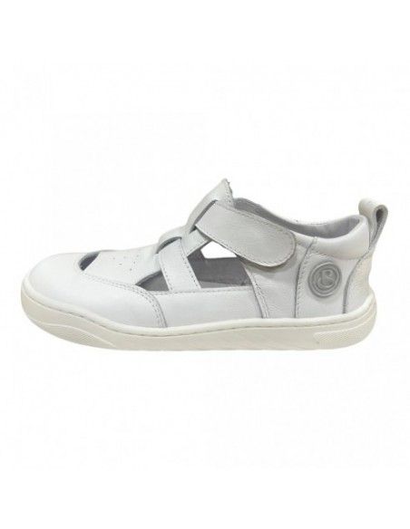 Blandy Shoes Málaga Blanco