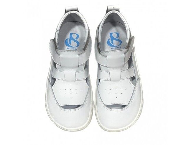 Blandy Shoes Málaga Blanco