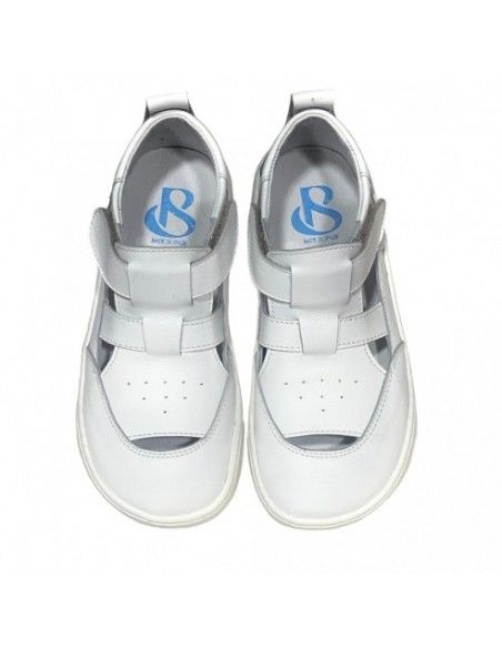 Blandy Shoes Málaga Blanco
