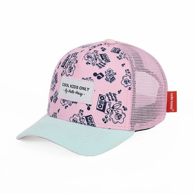 Visera Hello Hossy DANCE