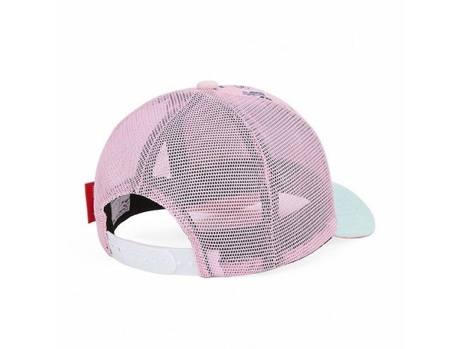Visera Hello Hossy DANCE